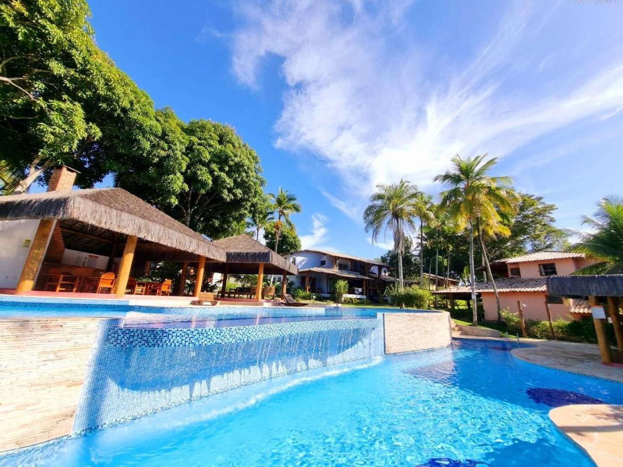Top Houses Village Tropical Centro De Arraial Porto Seguro Eksteriør billede