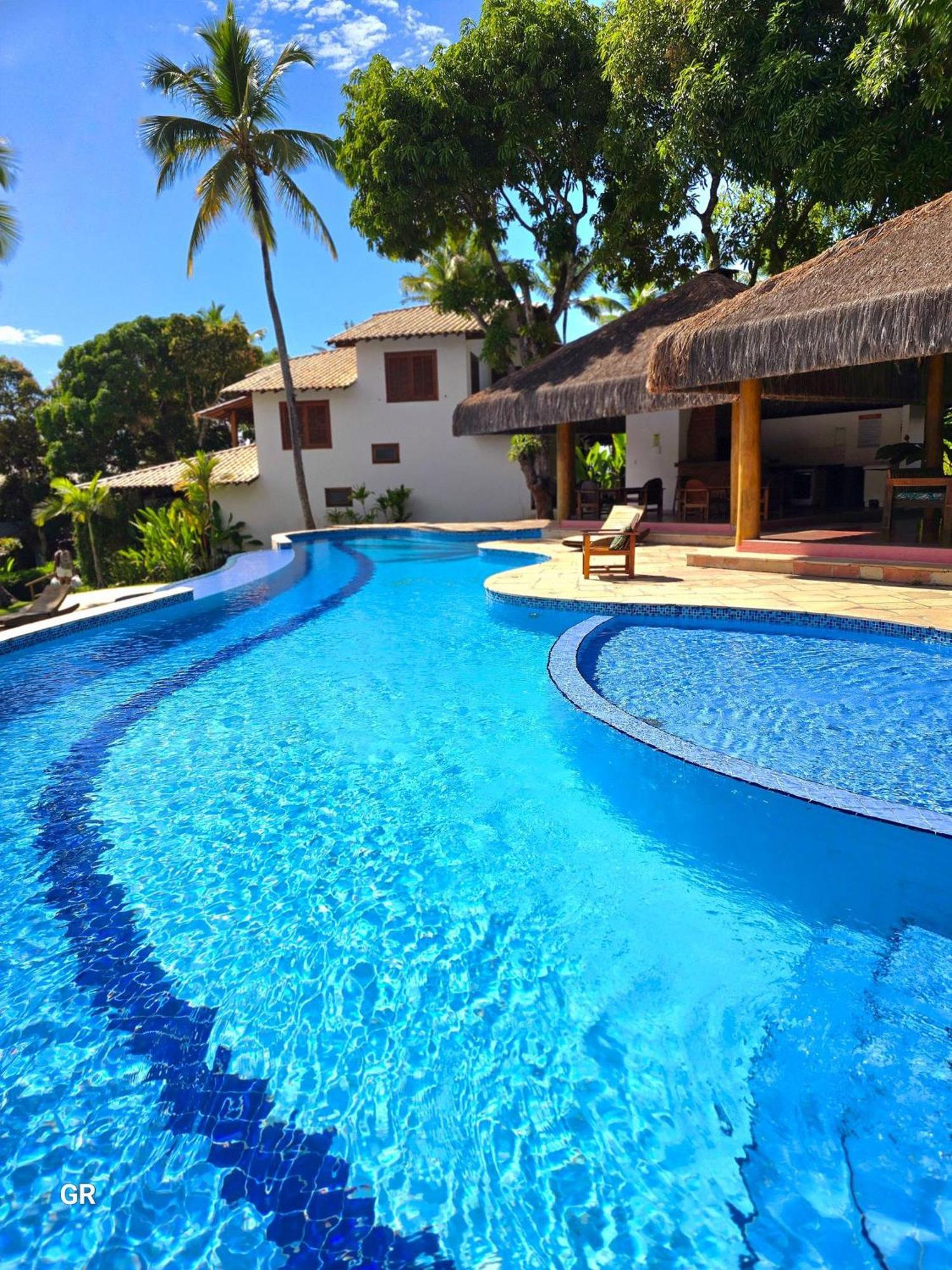Top Houses Village Tropical Centro De Arraial Porto Seguro Eksteriør billede