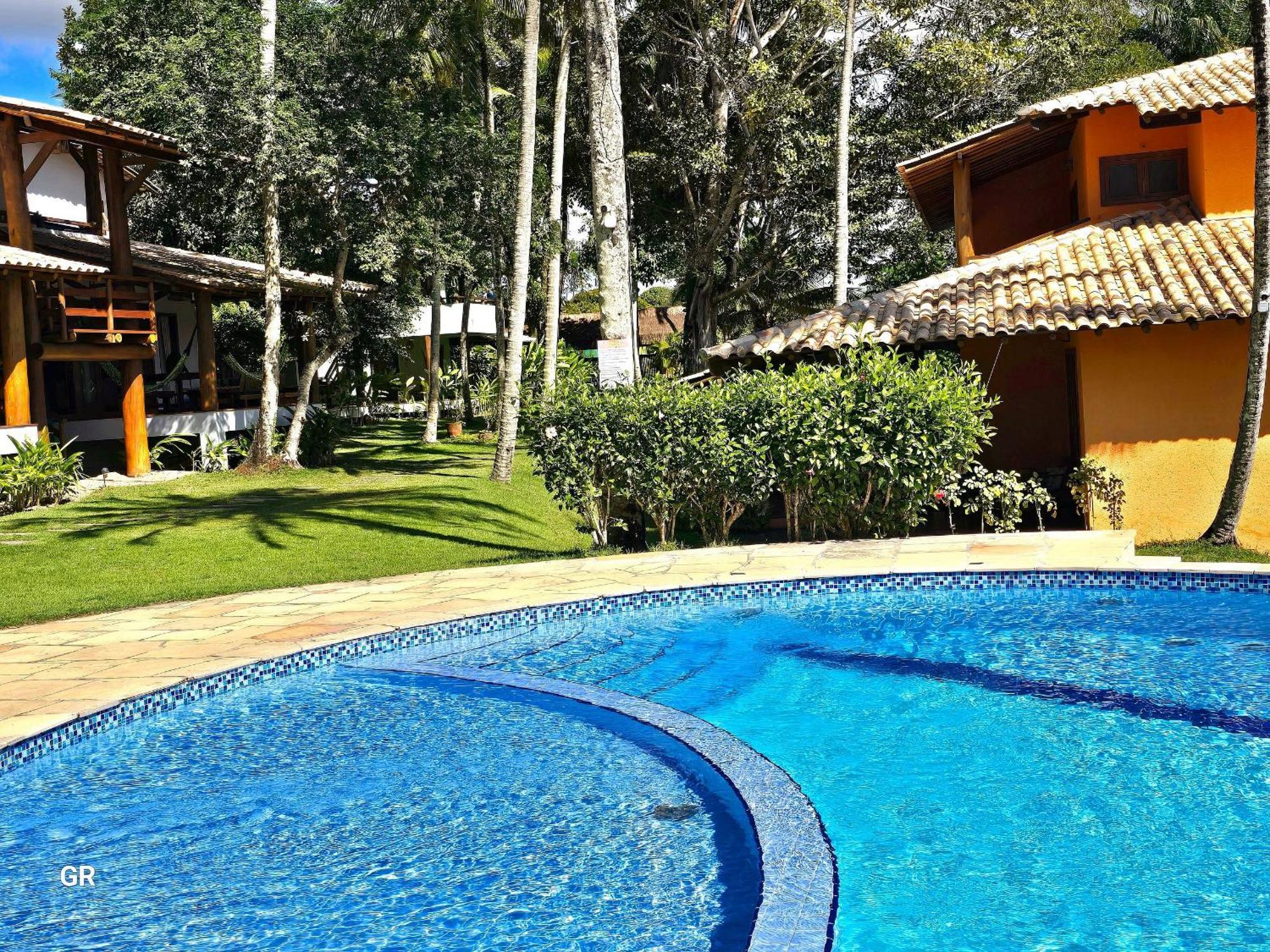 Top Houses Village Tropical Centro De Arraial Porto Seguro Eksteriør billede